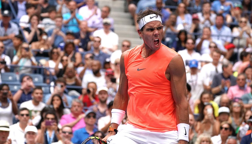 开云官网-关于纳达尔重要时刻表现优异，尤文图斯带队取胜！比赛高潮迭起的信息