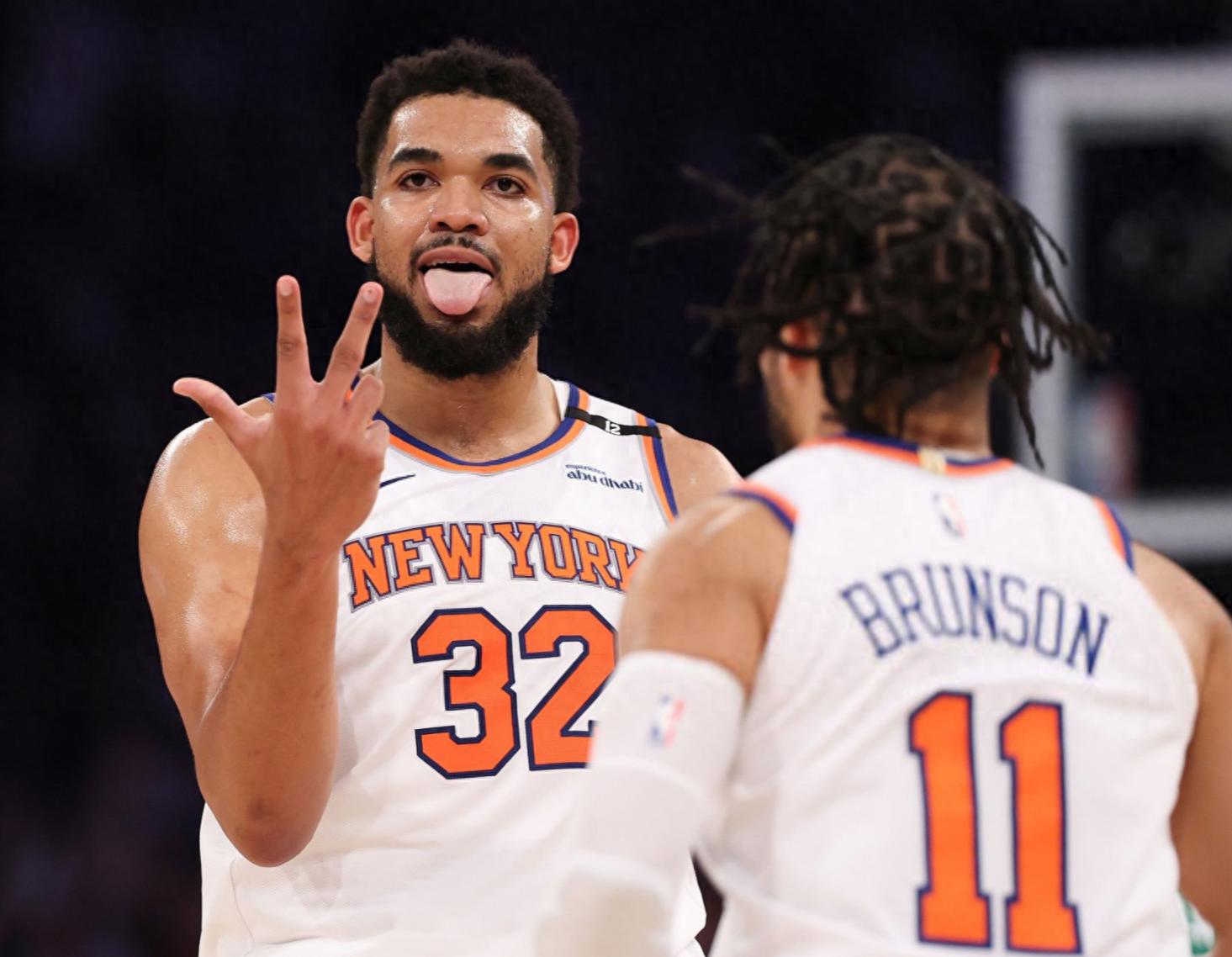 开云-赛后纽约尼克斯篮板制胜：CBA季后赛节点到来；话题不断；轮换策略成焦点(cba个人篮板排行榜)